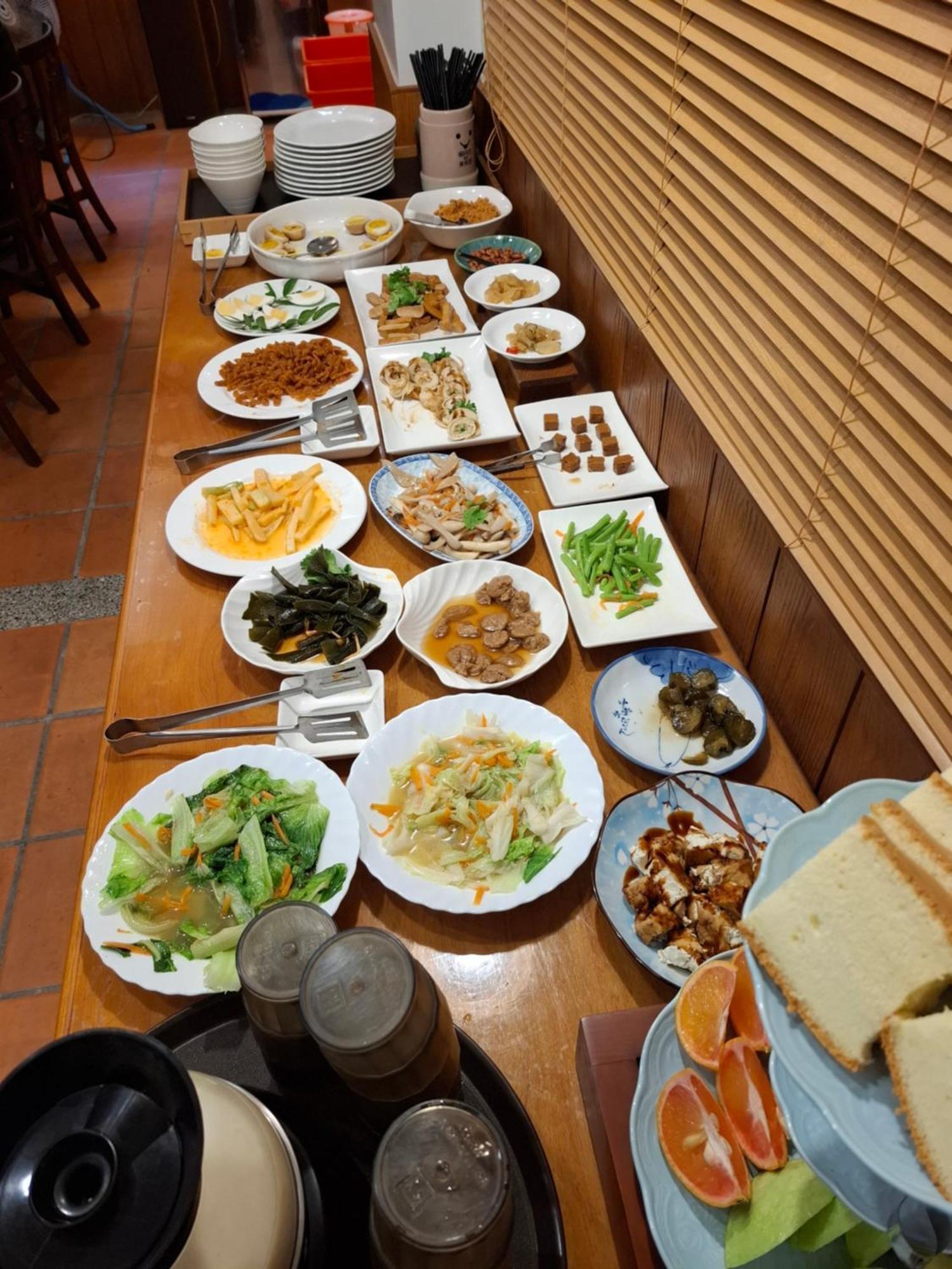 Left Bank Bnb เจียวซี ภายนอก รูปภาพ