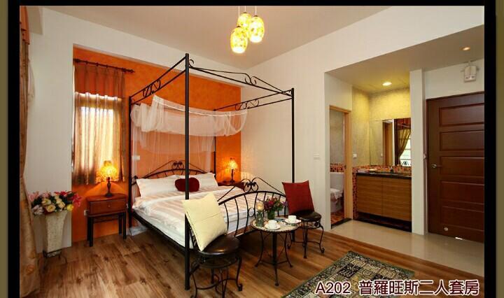 Left Bank Bnb เจียวซี ภายนอก รูปภาพ