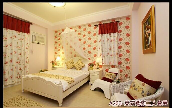 Left Bank Bnb เจียวซี ภายนอก รูปภาพ